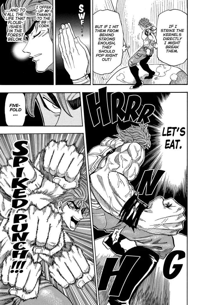 Toriko Chapter 58 image 12_optimized